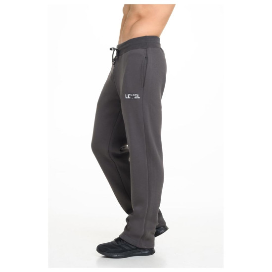 Target Ανδρικό παντελόνι φόρμας Open Hem Fleece Pants ''Thirty-5'' Target Ανδρικό παντελόνι φόρμας Open Hem Fleece Pants ''Thirty-5''